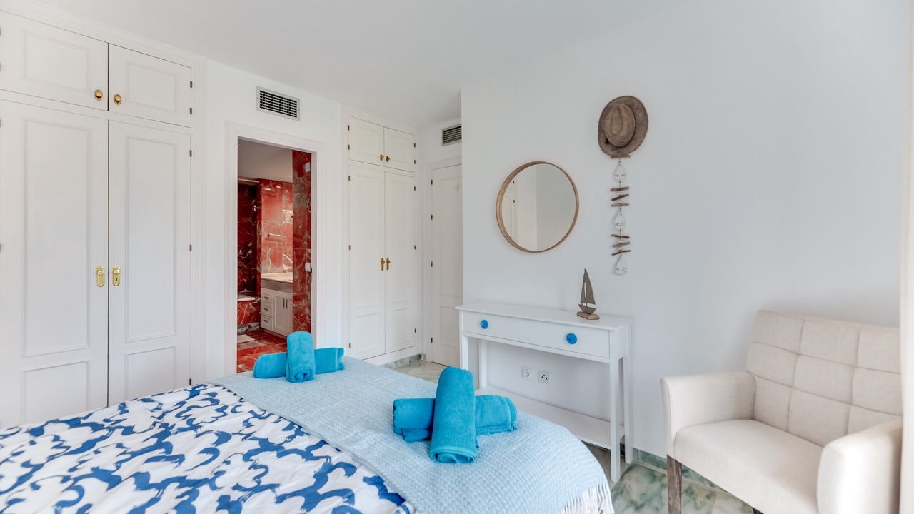Photo of Bedroom in Estepona