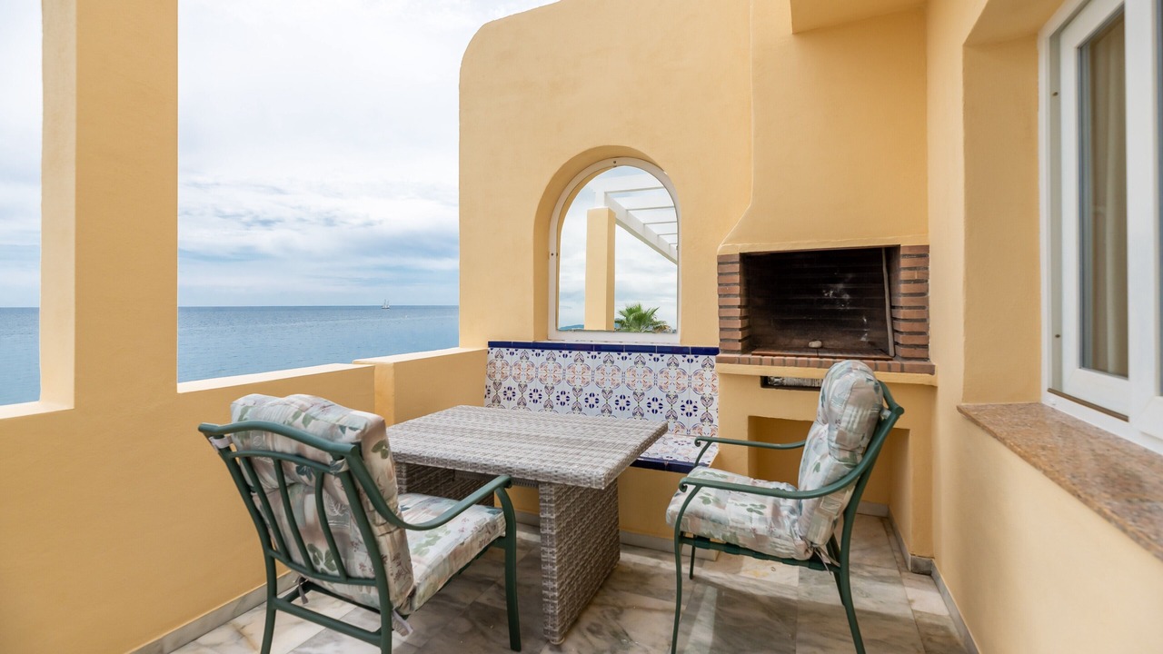 Photo of Outdoor in Estepona