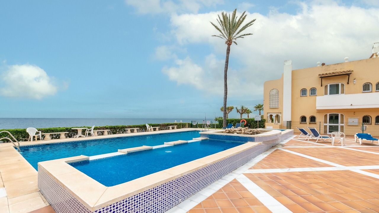 Photo of Outdoor in Estepona