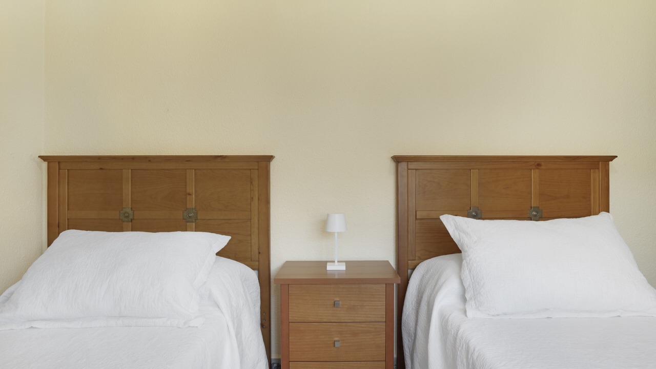 Photo of Bedroom in Los Gallos-Cerromolino