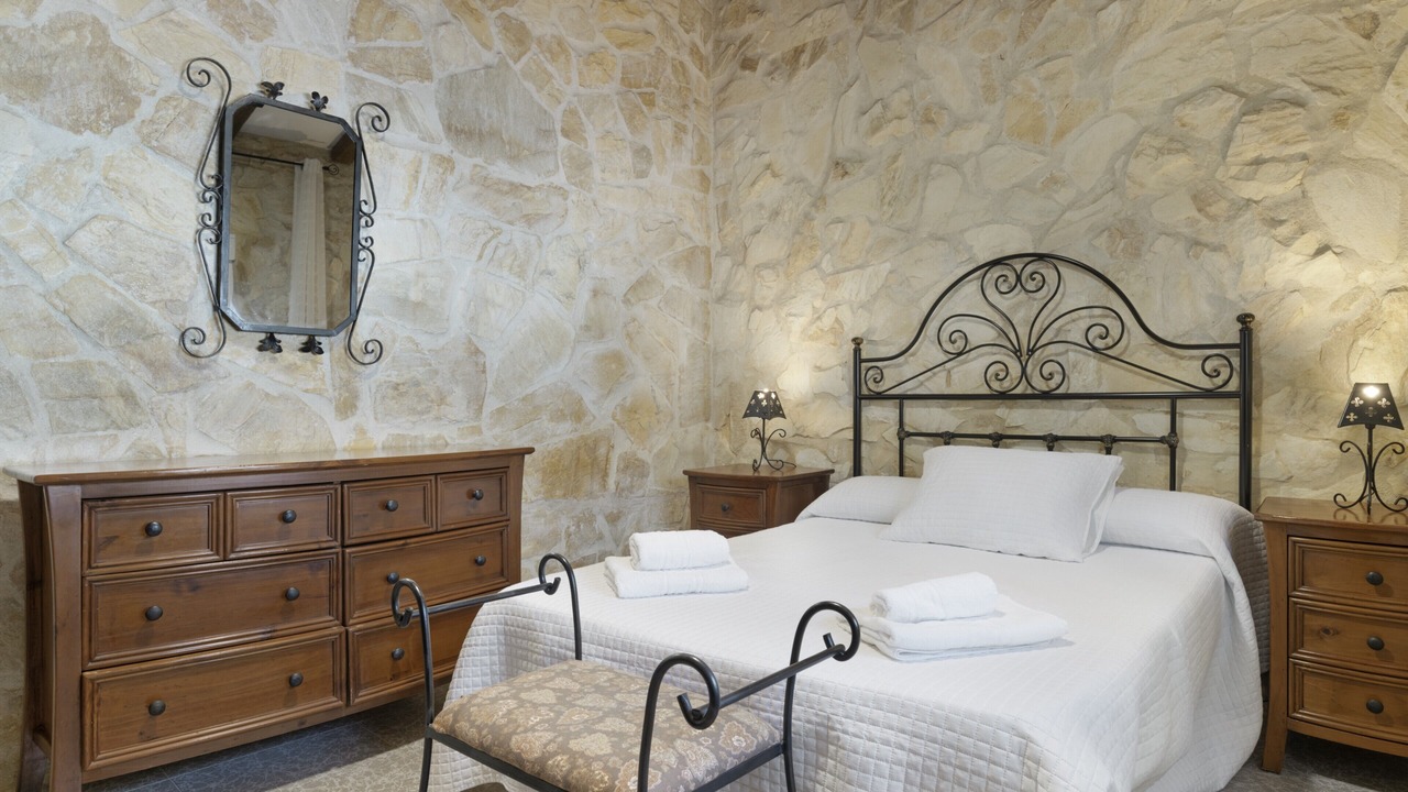 Photo of Bedroom in Los Gallos-Cerromolino