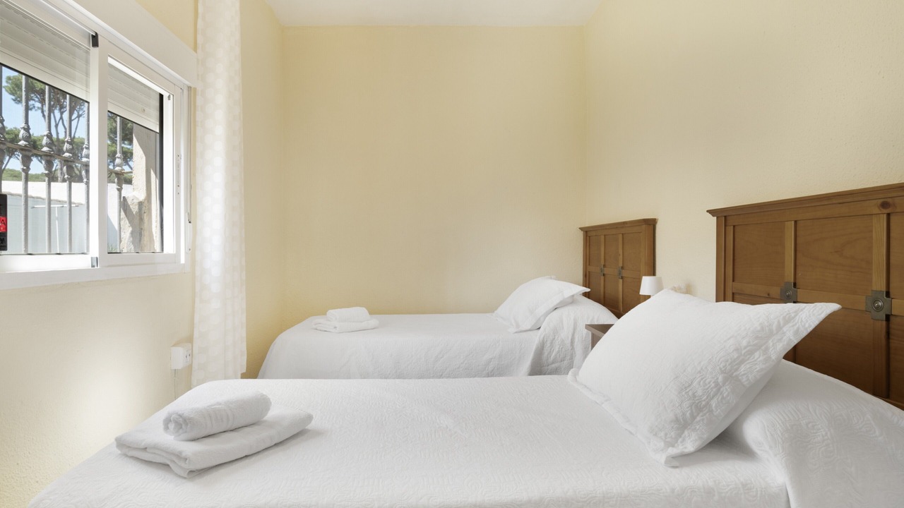 Photo of Bedroom in Los Gallos-Cerromolino