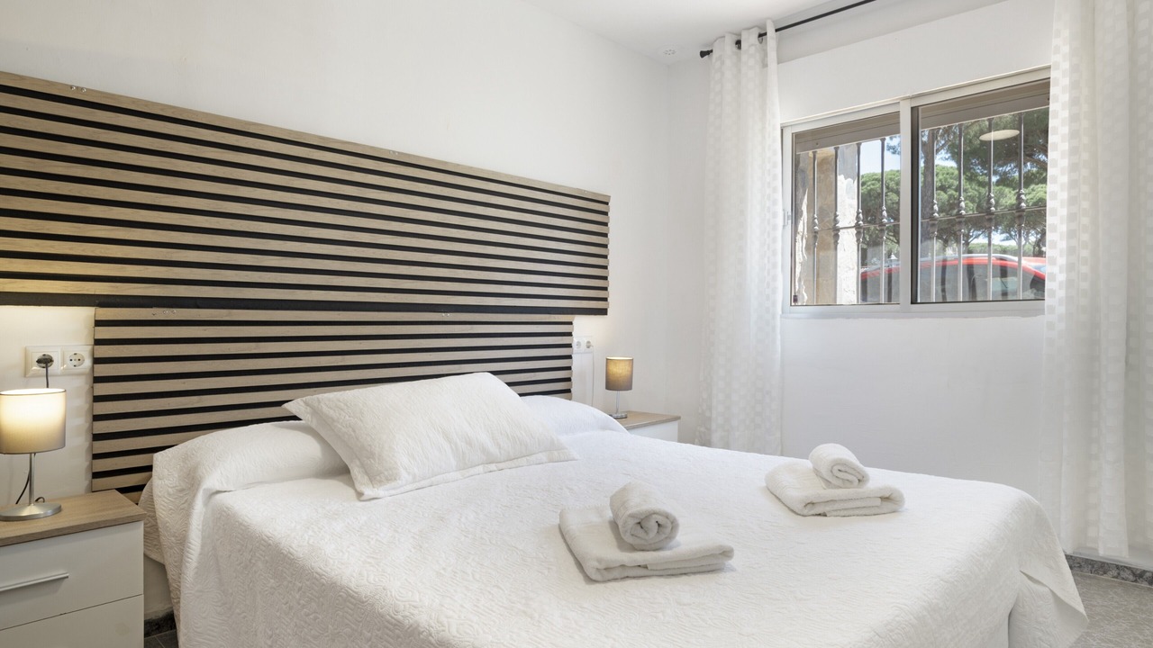 Photo of Bedroom in Los Gallos-Cerromolino