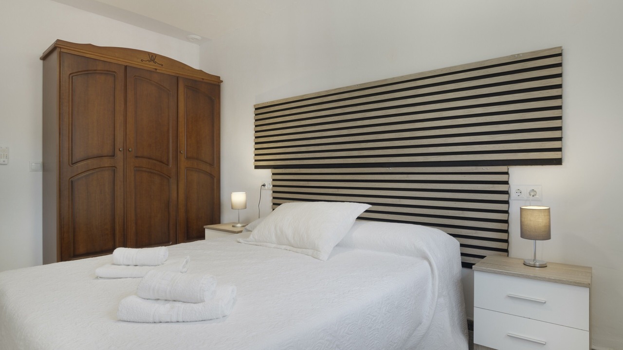 Photo of Bedroom in Los Gallos-Cerromolino