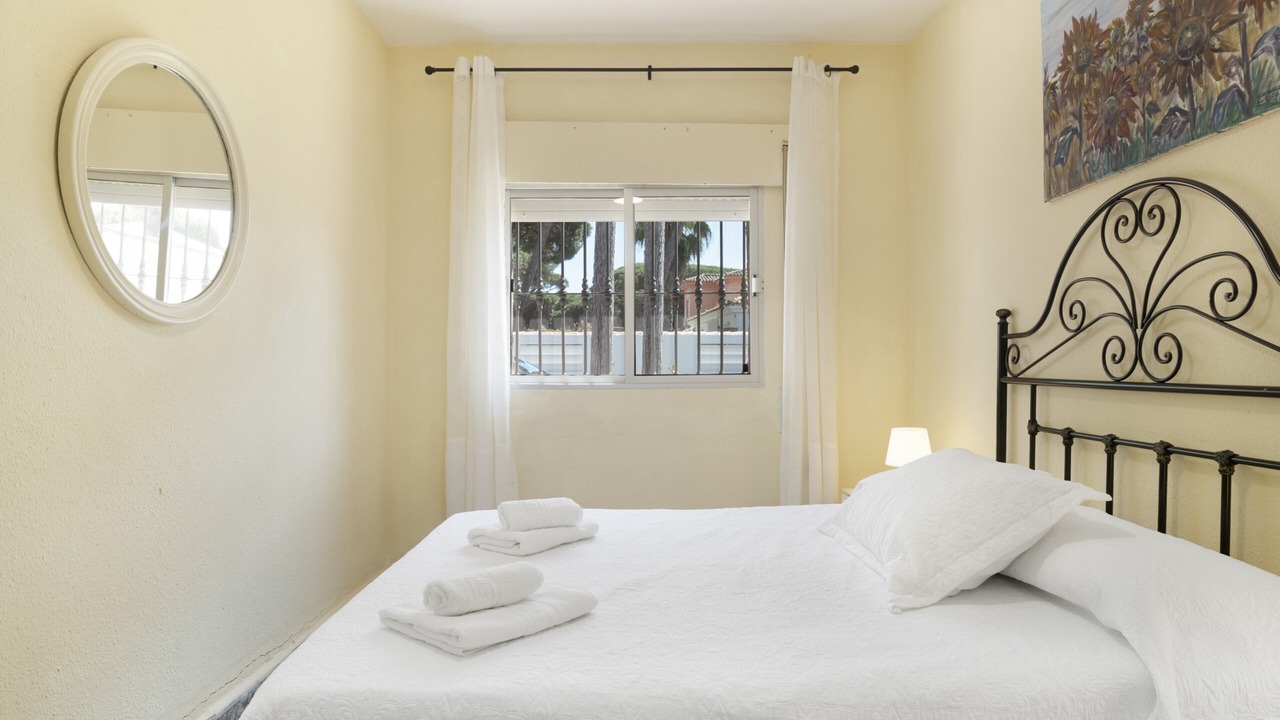 Photo of Bedroom in Los Gallos-Cerromolino