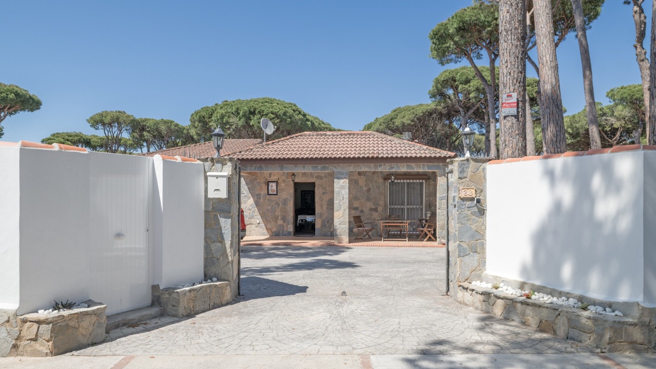 Photo of Outdoor in Los Gallos-Cerromolino