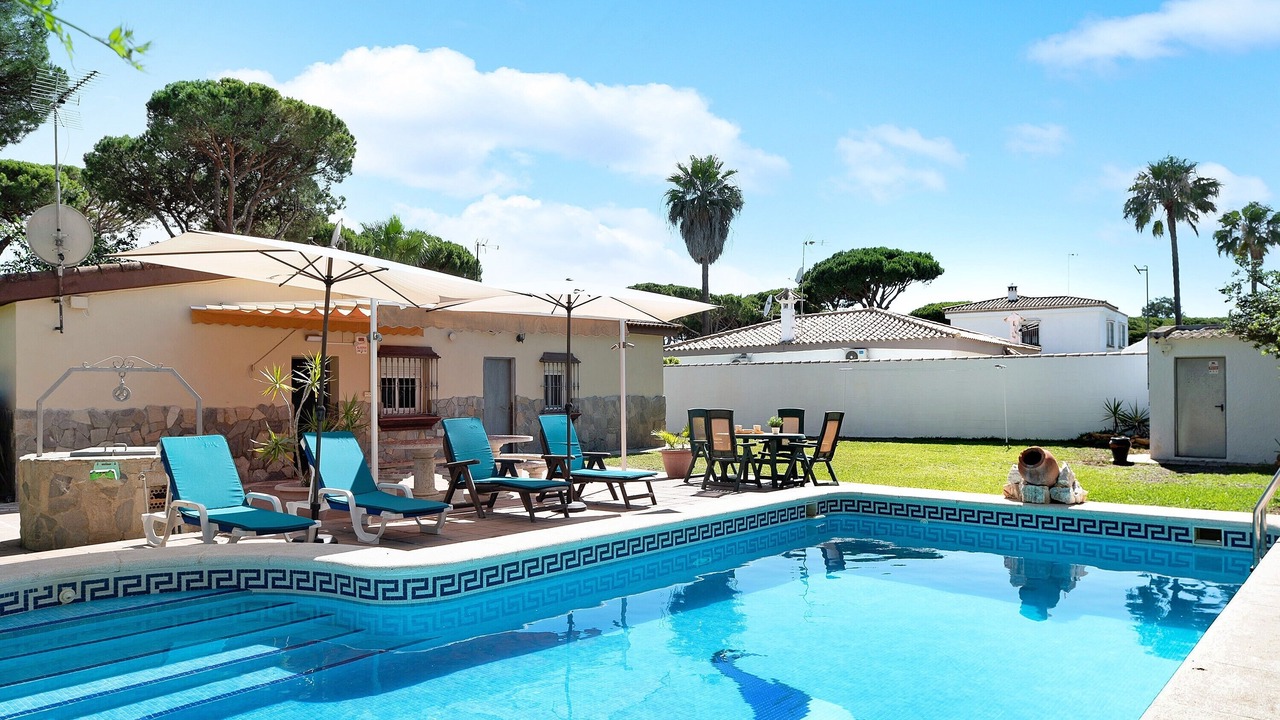 Photo of Outdoor in Los Gallos-Cerromolino