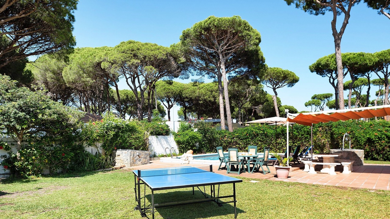 Photo of Outdoor in Los Gallos-Cerromolino