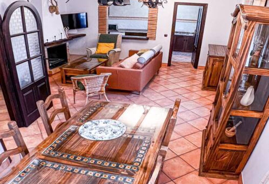 Photo of Livingroom in Grazalema