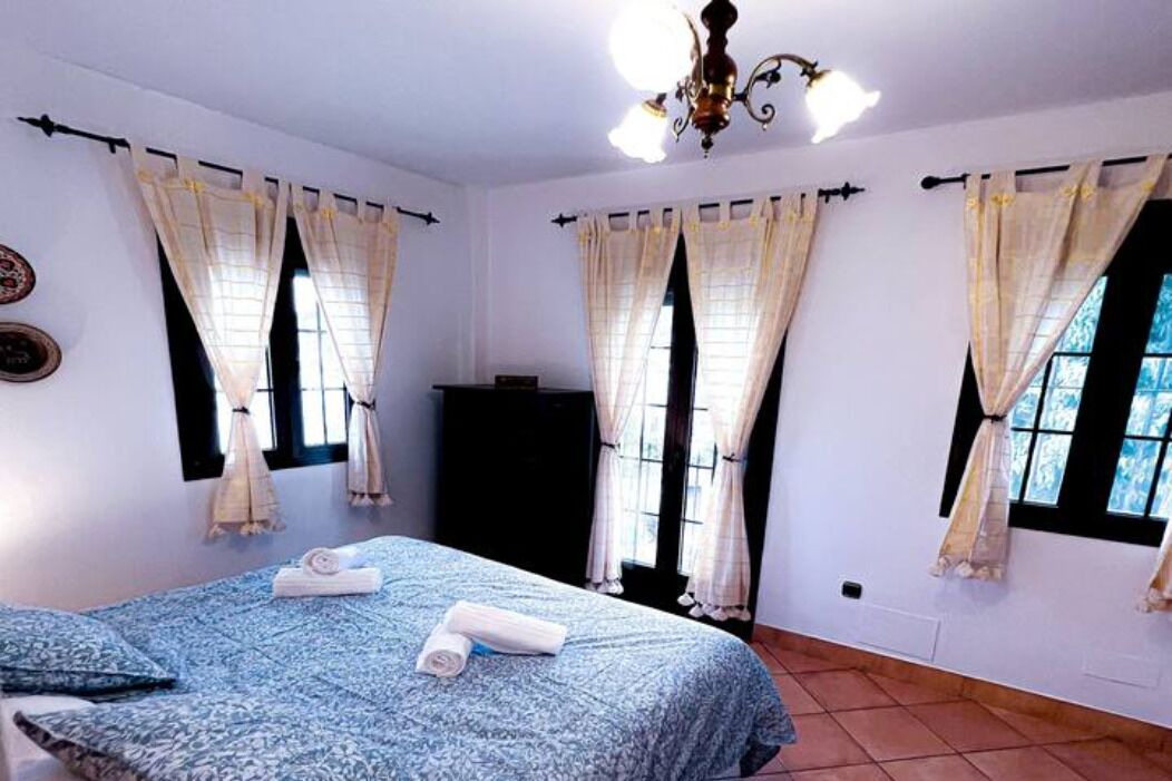 Photo of Bedroom in Grazalema