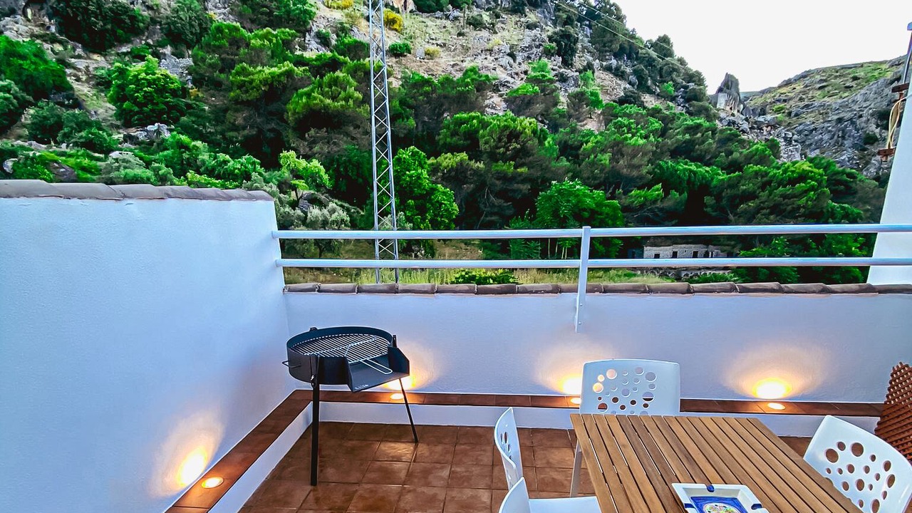 Photo of Outdoor in Grazalema