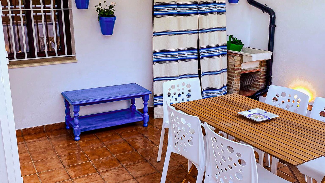 Photo of Outdoor in Grazalema