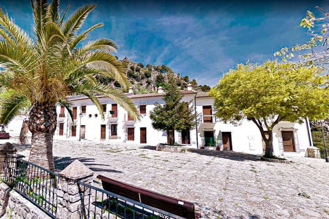 Photo of Outdoor in Grazalema