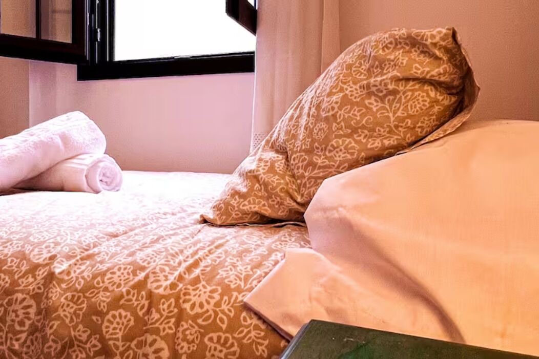 Photo of Bedroom in Grazalema