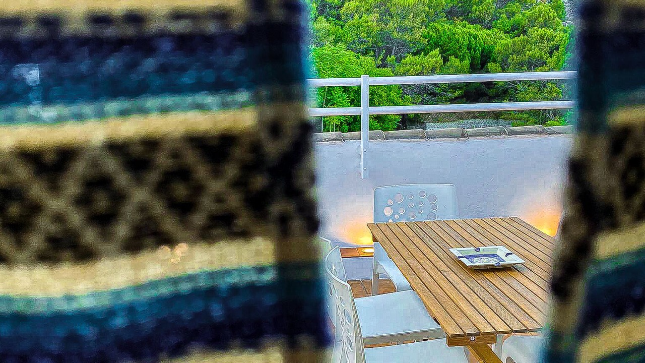 Photo of Outdoor in Grazalema