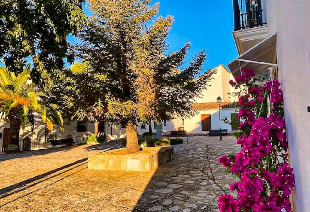 Photo of Outdoor in Grazalema