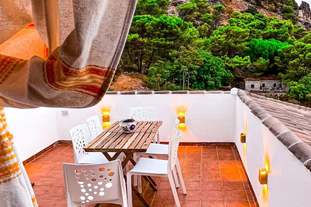 Photo of Outdoor in Grazalema