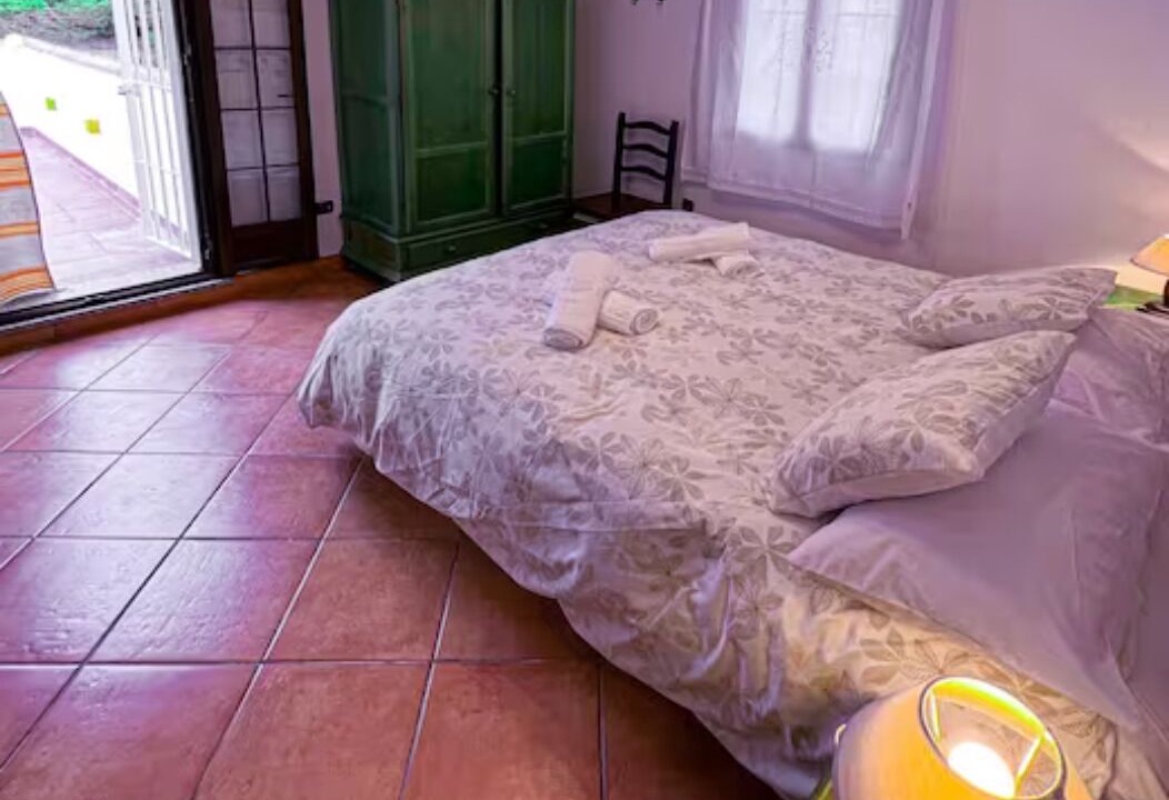 Photo of Bedroom in Grazalema