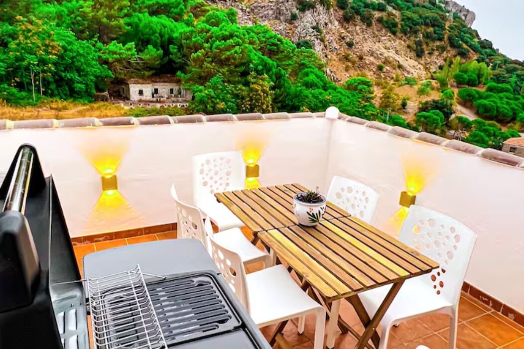 Photo of Outdoor in Grazalema
