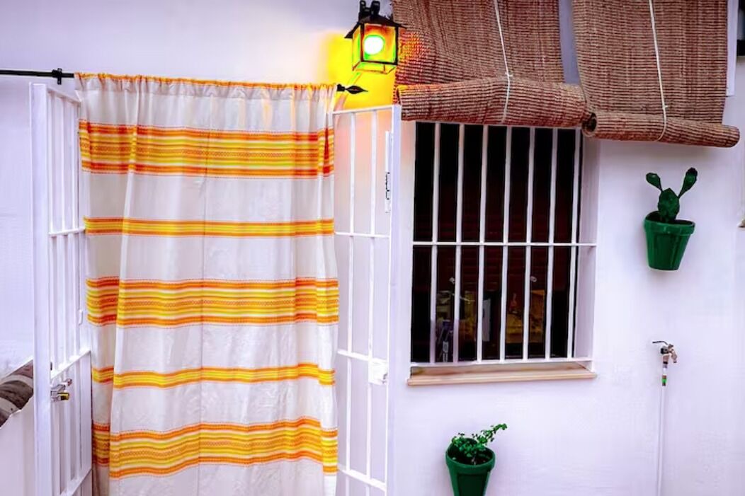 Photo of Outdoor in Grazalema