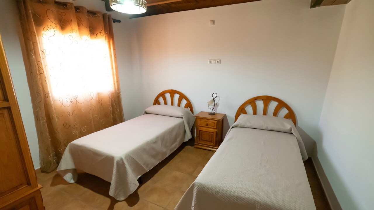 Photo of Bedroom in Casabermeja