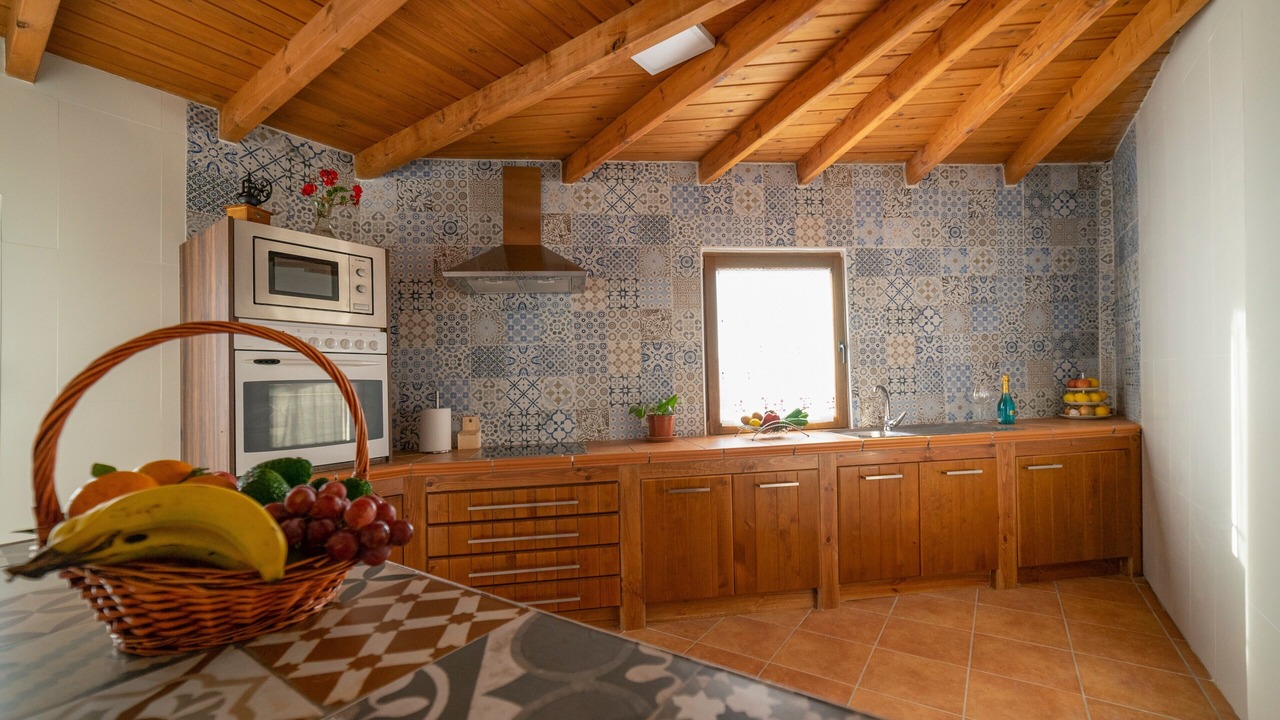 Photo of Kitchen in Casabermeja