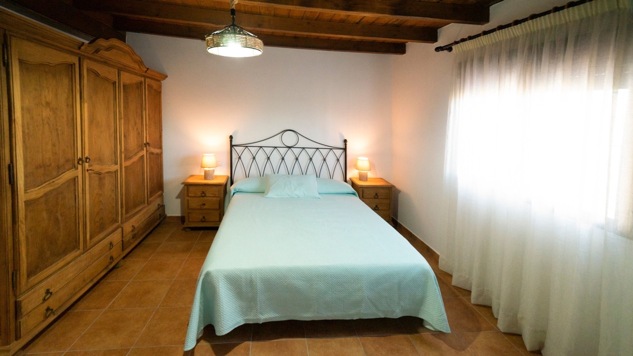 Photo of Bedroom in Casabermeja