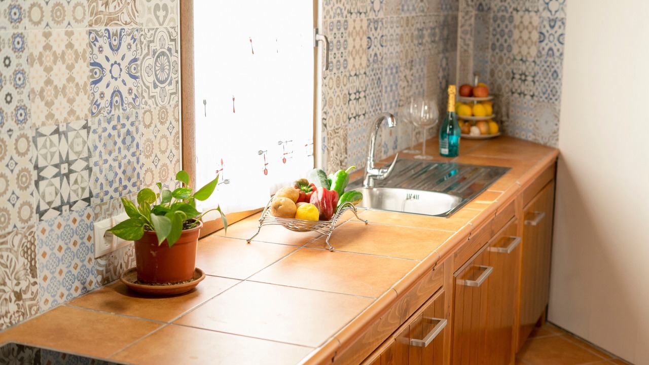 Photo of Kitchen in Casabermeja