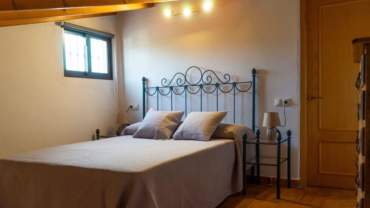 Photo of Bedroom in Casabermeja