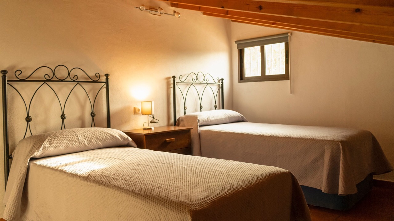 Photo of Bedroom in Casabermeja