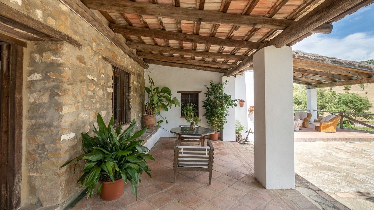 Photo of Outdoor in Gaucin