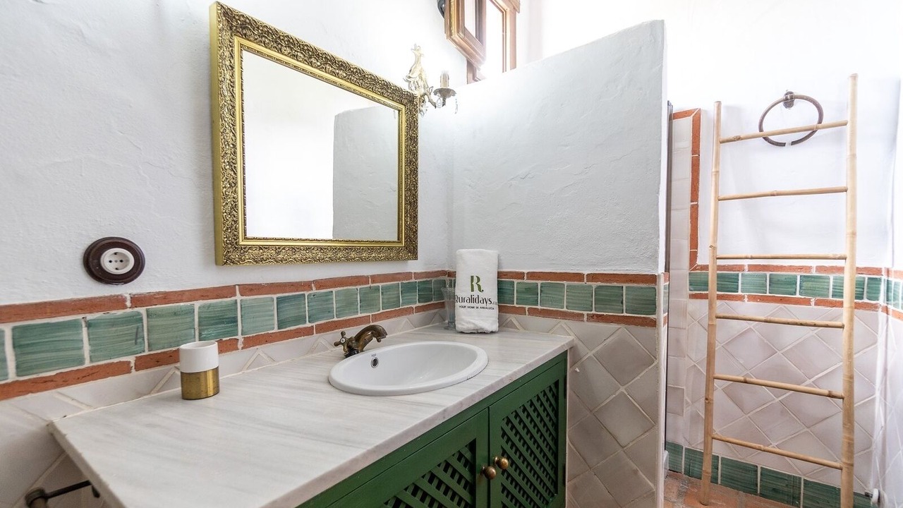 Photo of Bathroom in Gaucin