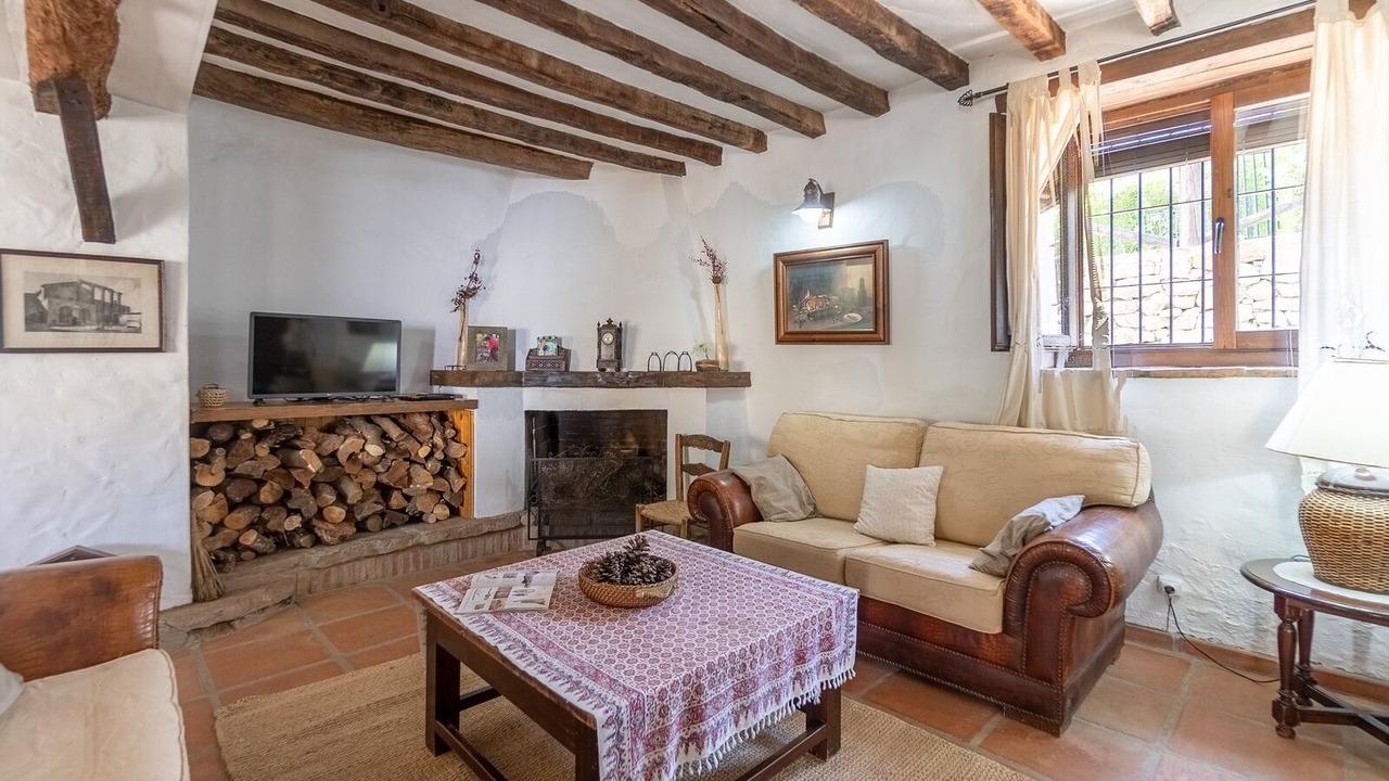 Photo of Livingroom in Gaucin