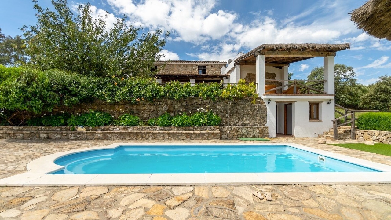 Photo of Outdoor in Gaucin