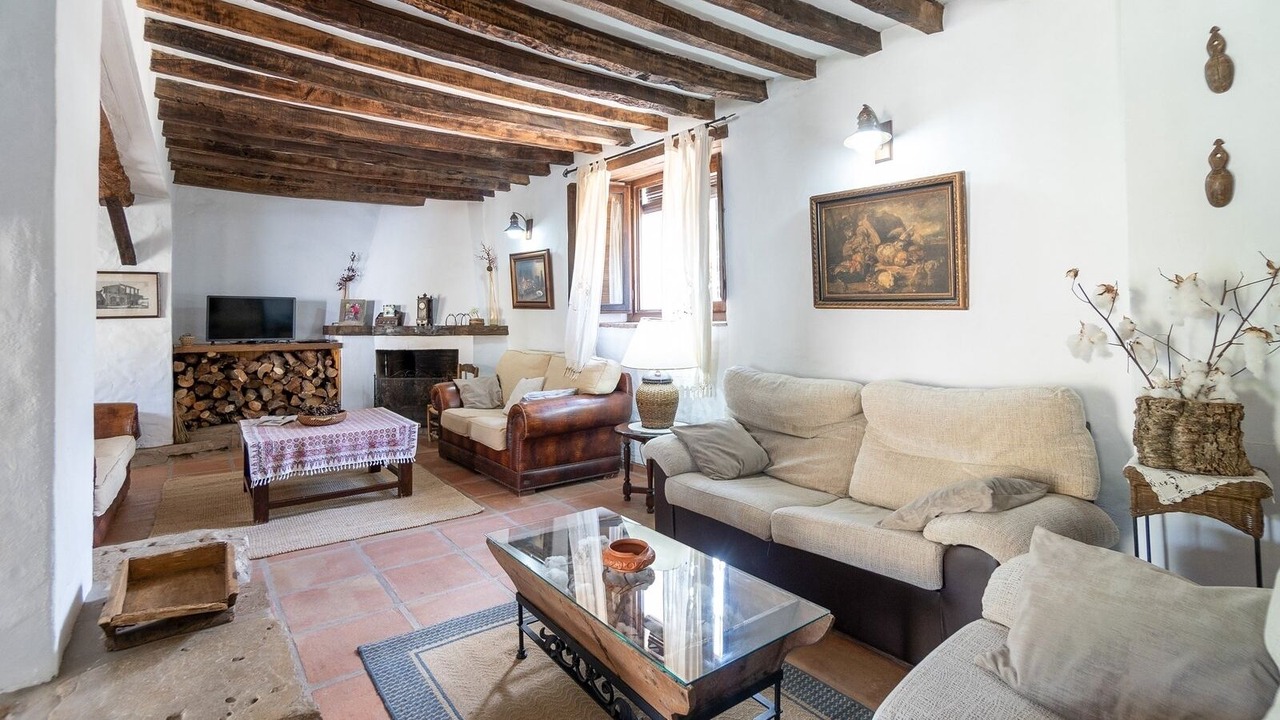 Photo of Livingroom in Gaucin