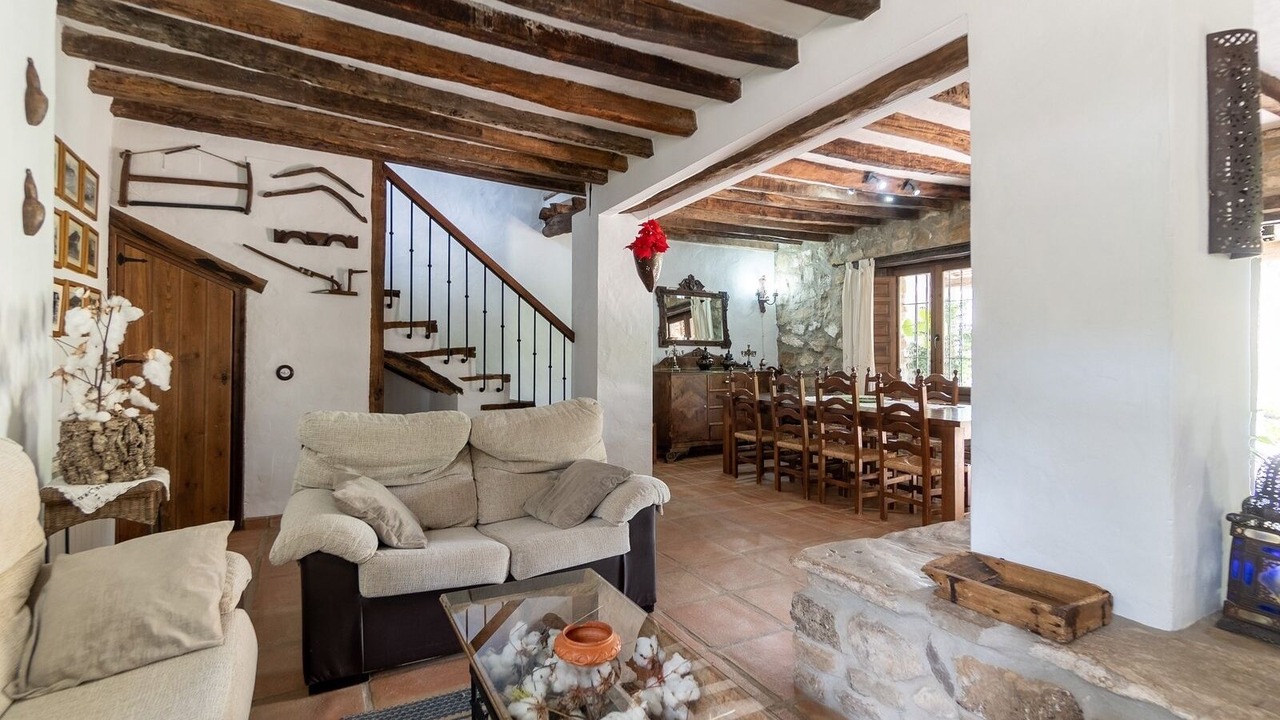 Photo of Livingroom in Gaucin