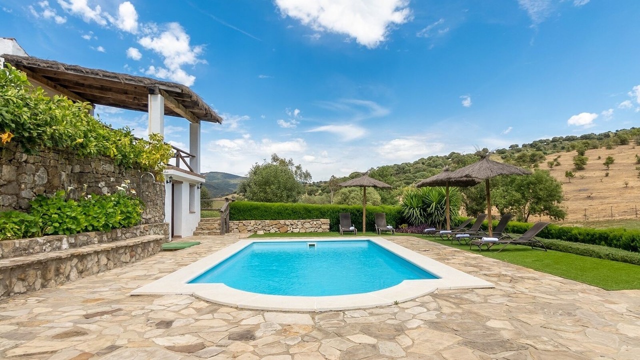 Photo of Outdoor in Gaucin