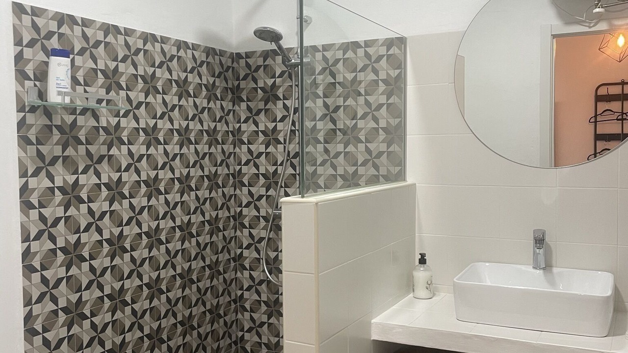 Photo of Bathroom in Valle de Abdalagis
