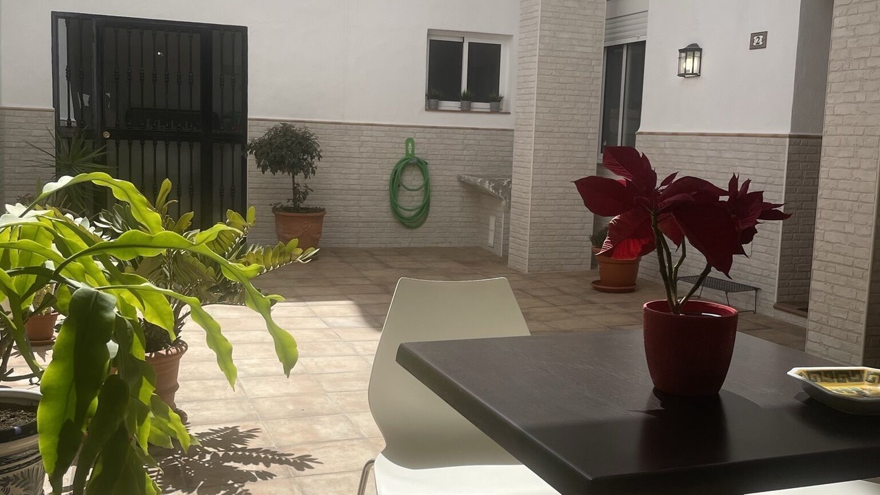 Photo of Outdoor in Valle de Abdalagis