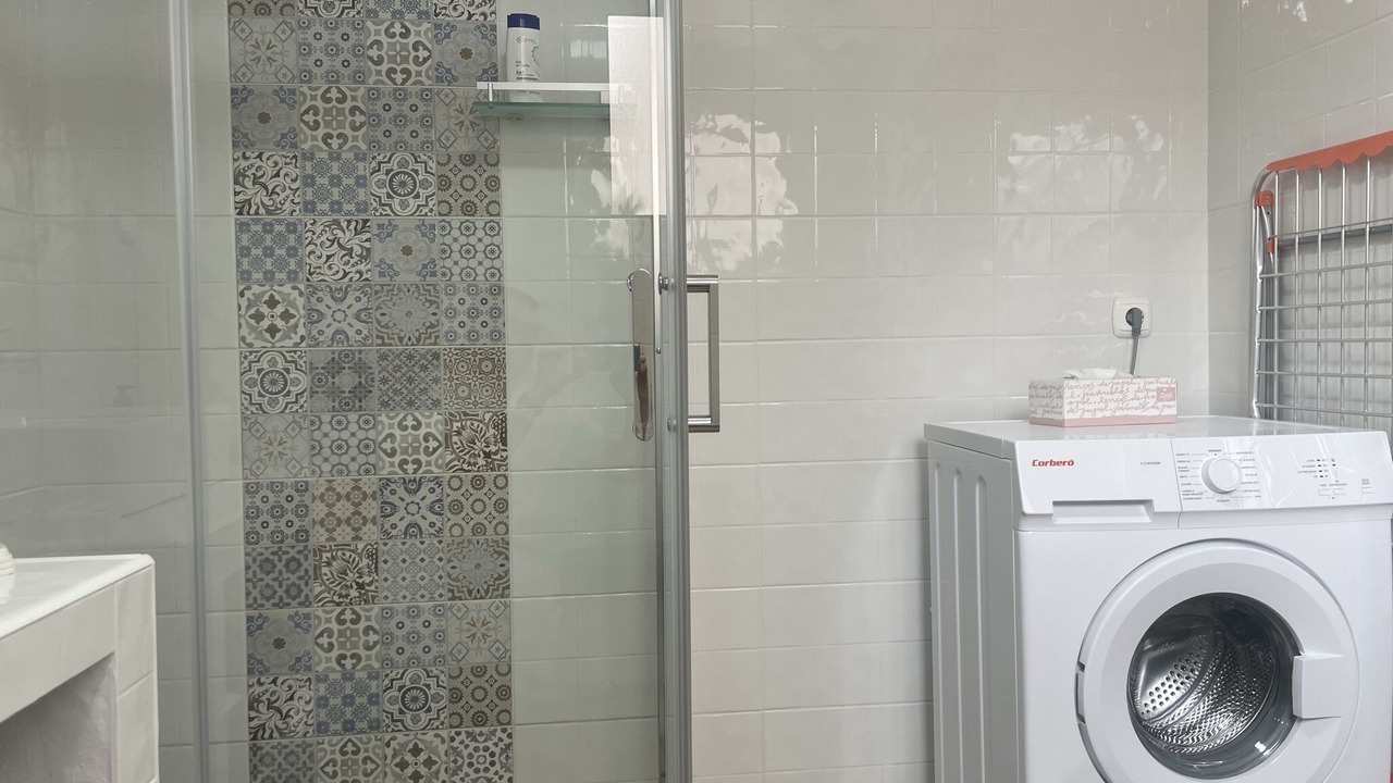 Photo of Bathroom in Valle de Abdalagis