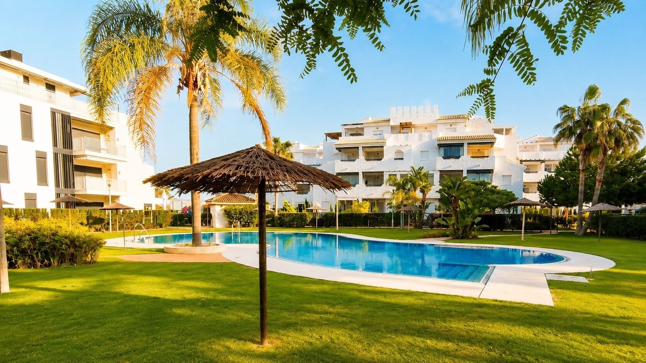 Photo of Outdoor in Rota