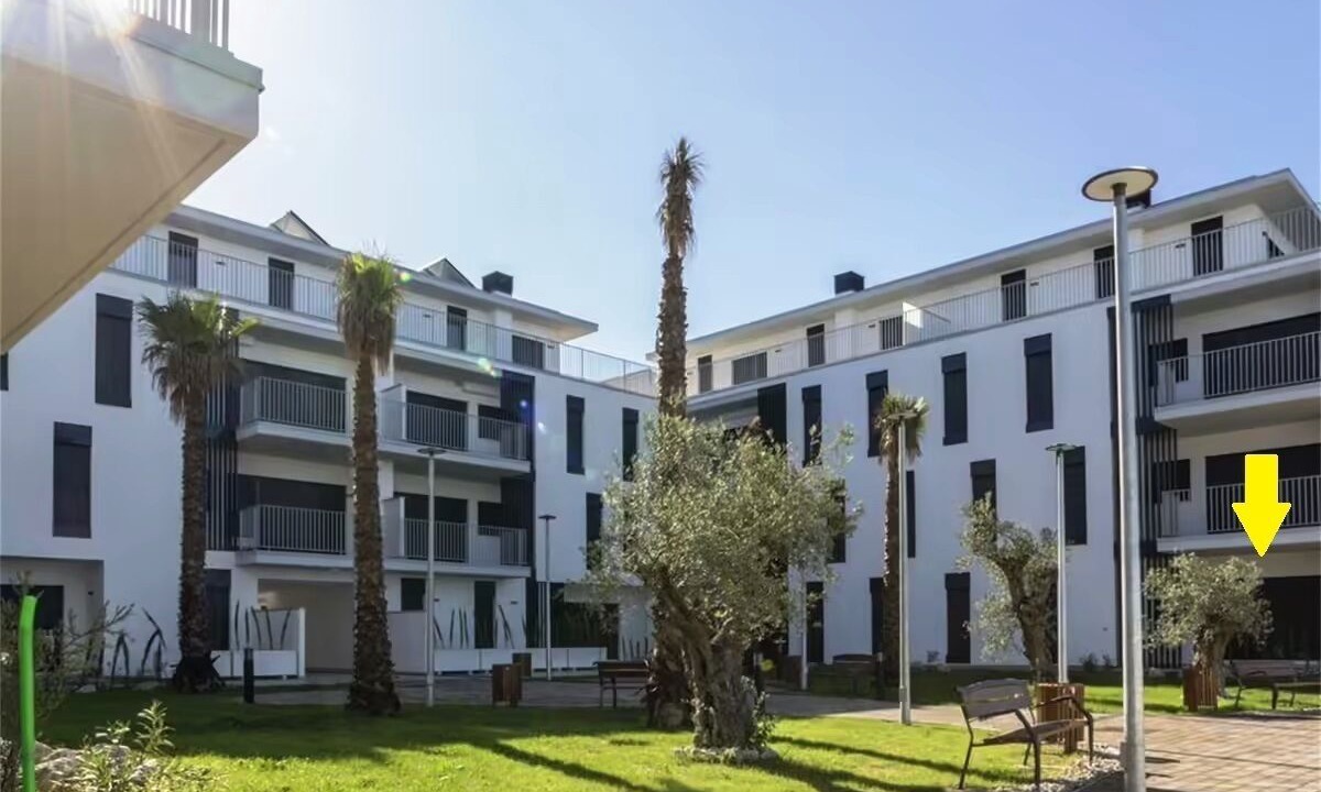 Photo of Outdoor in Rota