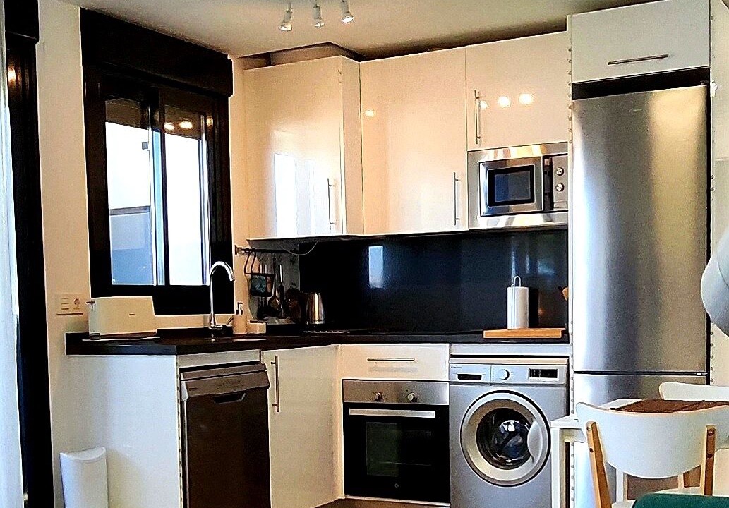 Photo of Kitchen in Rota