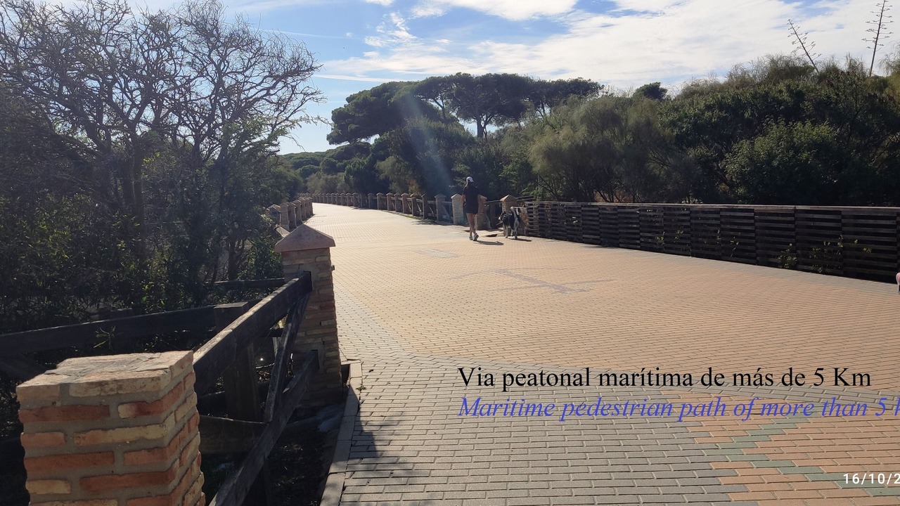 Photo of Outdoor in Rota