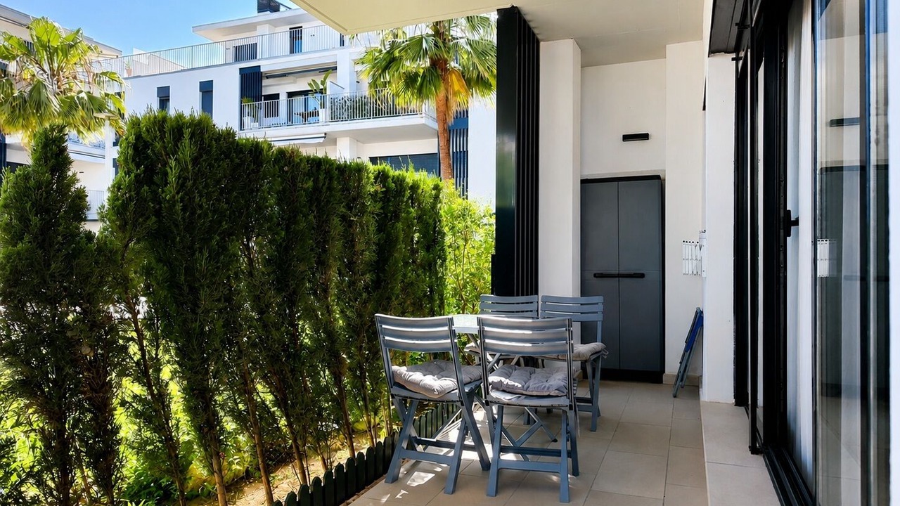 Photo of Outdoor in Rota