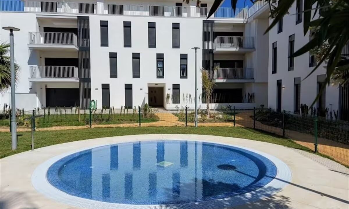Photo of Outdoor in Rota