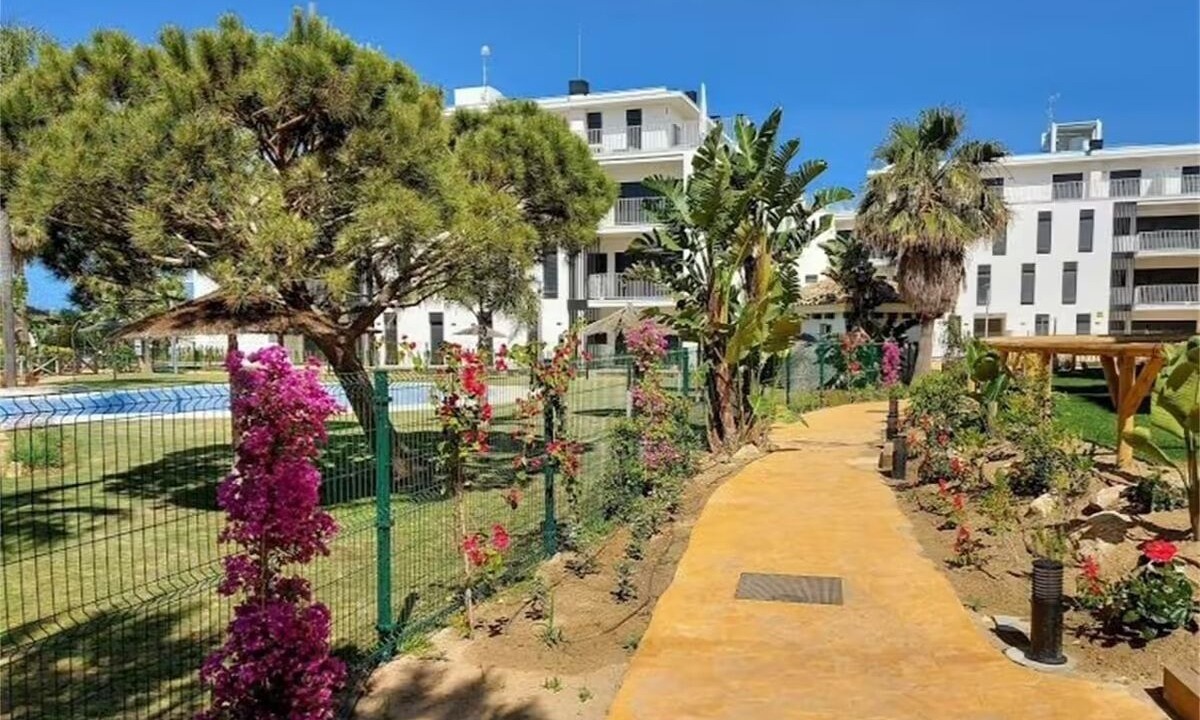 Photo of Outdoor in Rota