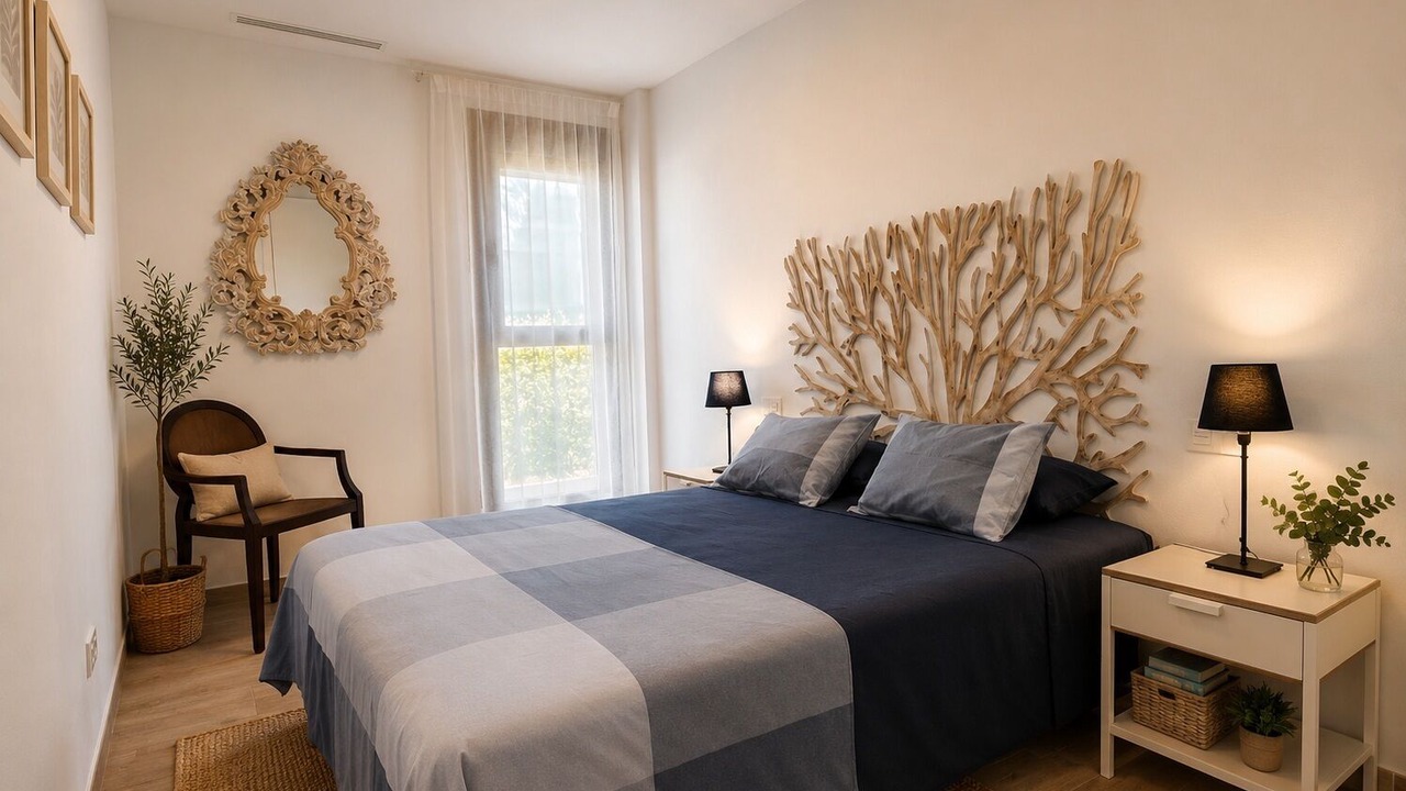 Photo of Bedroom in Rota