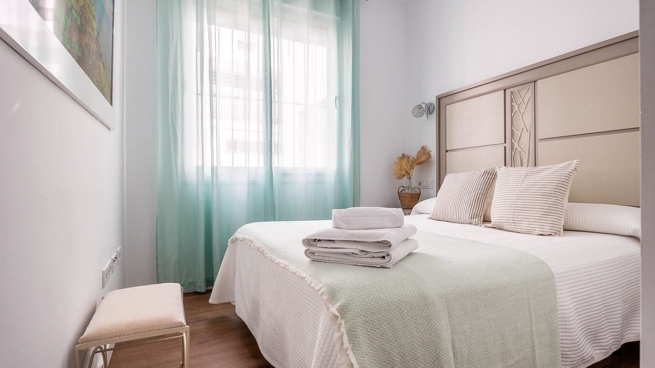 Photo of Bedroom in San Gil
