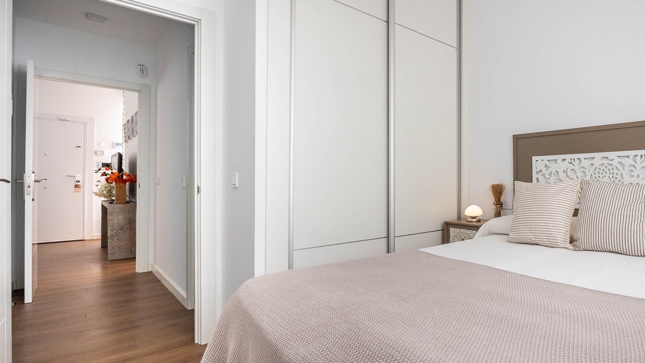 Photo of Bedroom in San Gil